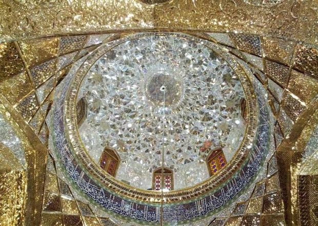 shah-cheragh-white